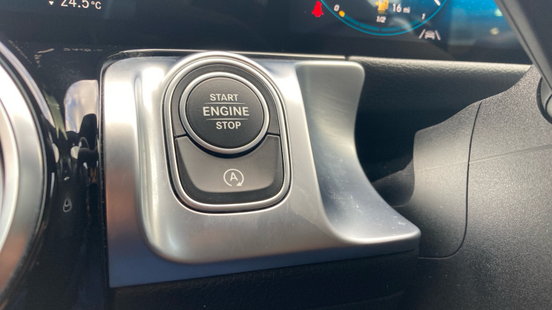 Mercedes-Benz GLB 200 AMG Line Premium 5dr 7G-Tronic Petrol Estate